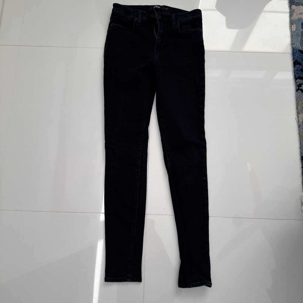 Hudson Barbara Super Skinny